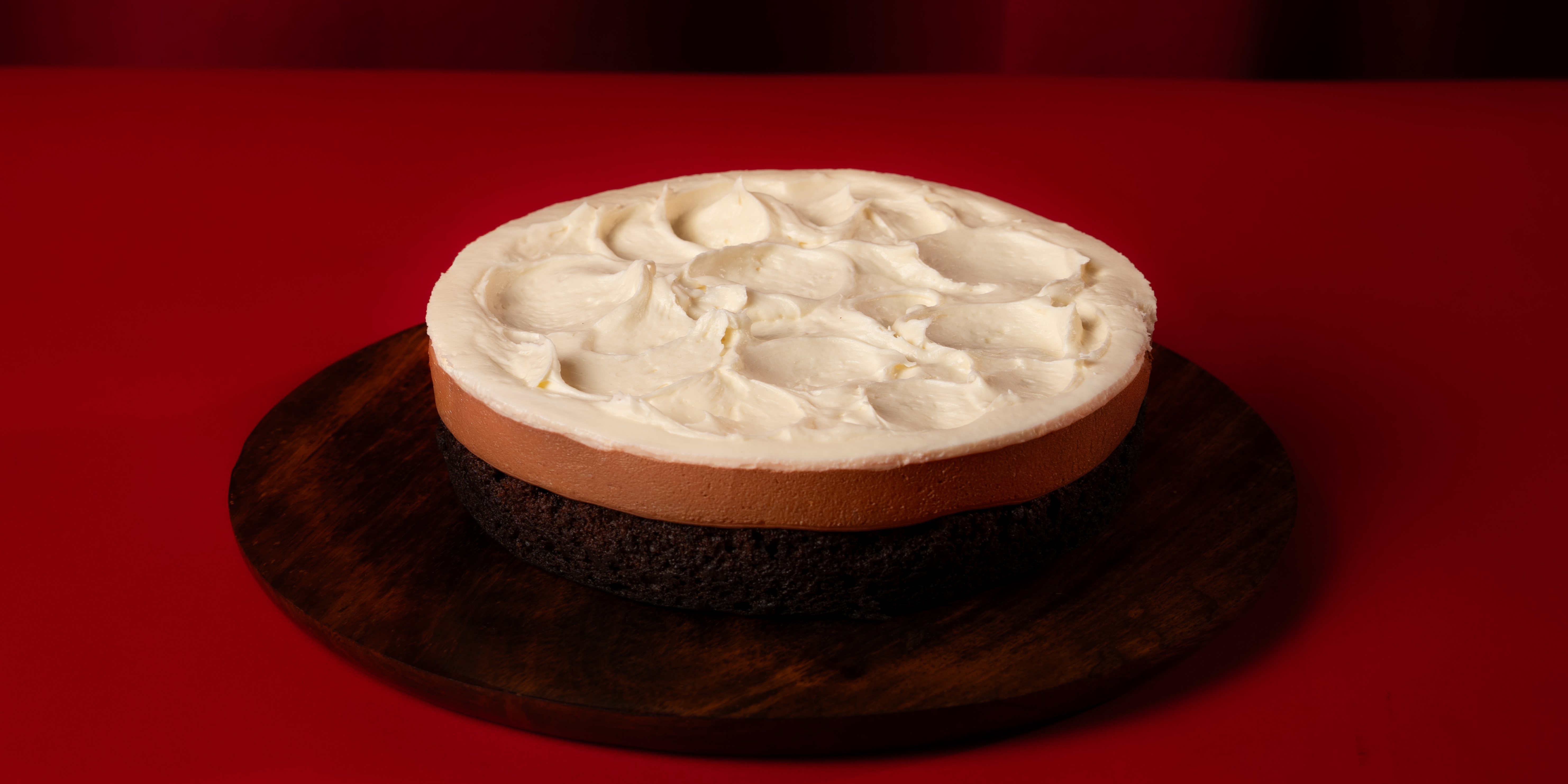 Final Moonlight Cake